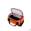 Kép 3/4 - American Tourister sporttáska Urban Groove Ug23 Duffle Sport 14'4765/1070-Black/Orange