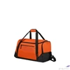 Kép 4/4 - American Tourister sporttáska Urban Groove Ug23 Duffle Sport 14'4765/1070-Black/Orange