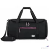 Kép 1/4 - American Tourister utazótáska Upbeat Duffle Zip 14'3788/1041-Black
