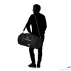 Kép 3/4 - American Tourister utazótáska Upbeat Duffle Zip 14'3788/1041-Black