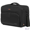 American Tourister utazótáska 3-WAY BOARDING BAG 15.6 160122/1041-BLACK
