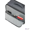 American Tourister utazótáska 3-WAY BOARDING BAG 15.6 160122/8412-GREY MELANGE
