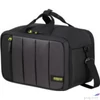 Kép 1/5 - American Tourister utazótáska 3-Way Boarding Bag Lmtd Streethero Black/Lime-14'8723/A185