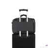 Kép 4/5 - American Tourister utazótáska 3-Way Boarding Bag Lmtd Streethero Black/Lime-14'8723/A185