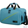 American Tourister utazótáska 3-Way Boarding Bag Take2Cabin Breeze Blue-150845/461