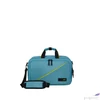 Kép 2/7 - American Tourister utazótáska 3-Way Boarding Bag Take2Cabin Breeze Blue-150845/461