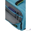 Kép 3/7 - American Tourister utazótáska 3-Way Boarding Bag Take2Cabin Breeze Blue-150845/461