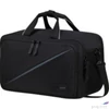 Kép 1/9 - American Tourister utazótáska 3-Way Boarding Bag Take2Cabin Black-150845/1041