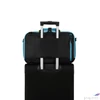 Kép 4/9 - American Tourister utazótáska 3-Way Boarding Bag Take2Cabin Black-150845/1041