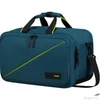 Kép 1/12 - American Tourister utazótáska 3-Way Boarding Bag Take2Cabin Harbor blue-150845/0528