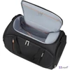 American Tourister utazótáska DUFFLE S 159232/614-SHADOW BLACK