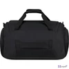 American Tourister utazótáska DUFFLE S 159232/614-SHADOW BLACK