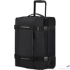 Kép 1/7 - American Tourister utazótáska Duffle/Wh Backpack Urban Track Asphalt Black-151305/423