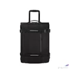 Kép 2/7 - American Tourister utazótáska Duffle/Wh Backpack Urban Track Asphalt Black-151305/423