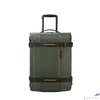 Kép 2/9 - American Tourister utazótáska Duffle/Wh Backpack Urban Track Dark Khaki-151305/3457