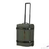 Kép 4/9 - American Tourister utazótáska Duffle/Wh Backpack Urban Track Dark Khaki-151305/3457