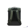 Kép 6/9 - American Tourister utazótáska Duffle/Wh Backpack Urban Track Dark Khaki-151305/3457