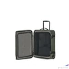 Kép 8/9 - American Tourister utazótáska Duffle/Wh Backpack Urban Track Dark Khaki-151305/3457
