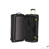 Kép 4/6 - American Tourister utazótáska Duffle/Wh L Coated Urban Track Black/Lime-150029/A185