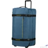 Kép 1/7 - American Tourister utazótáska Duffle/Wh L Urban Track Coronet Blue-14'3165/A283