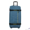 Kép 2/7 - American Tourister utazótáska Duffle/Wh L Urban Track Coronet Blue-14'3165/A283
