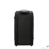 Kép 3/7 - American Tourister utazótáska Duffle/Wh M Coated Urban Track Black/Lime-150028/A185