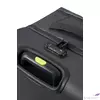 Kép 5/7 - American Tourister utazótáska Duffle/Wh M Coated Urban Track Black/Lime-150028/A185