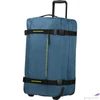 Kép 1/8 - American Tourister utazótáska Duffle/Wh M Urban Track Coronet Blue-14'3164/A283