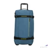 Kép 2/8 - American Tourister utazótáska Duffle/Wh M Urban Track Coronet Blue-14'3164/A283