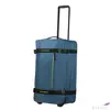 Kép 6/8 - American Tourister utazótáska Duffle/Wh M Urban Track Coronet Blue-143164/A283