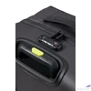 Kép 5/9 - American Tourister utazótáska Duffle/Wh S Coated Urban Track Black/Lime-150027/A185