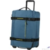 Kép 1/8 - American Tourister utazótáska Duffle/Wh S Urban Track Coronet Blue-14'3163/A283