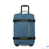 Kép 2/8 - American Tourister utazótáska Duffle/Wh S Urban Track Coronet Blue-14'3163/A283