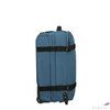 Kép 8/8 - American Tourister utazótáska Duffle/Wh S Urban Track Coronet Blue-14'3163/A283