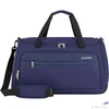 Kép 1/4 - American Tourister utazótáska Heat Wave Duffle 55/22 130671/6636 combat navy