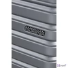American Tourister utazótáska SP. UNDERSEATER REM.WH. 160221/6260-SKY SILVER