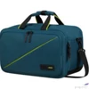 Kép 1/14 - American Tourister utazótáska Take2Cabin 3-Way Boarding Bag 150845/528-Harbor Blue