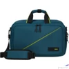 Kép 2/14 - American Tourister utazótáska Take2Cabin 3-Way Boarding Bag 150845/528-Harbor Blue