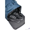 Kép 10/12 - American Tourister utazótáska Trailgo Duffle M 151338/A283-Coronet Blue