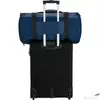 Kép 7/10 - American Tourister utazótáska Upbeat Pro Duffle Zip Coated 141412/1596-Coated Navy