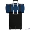 Kép 7/10 - American Tourister utazótáska Upbeat Pro Duffle Zip Coated 14'14'12/1596-Coated Navy