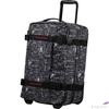 Kép 1/10 - American Tourister utazótáska Urban Track Disney Duffle/Wh S Marvel 14'7702/A083-Spiderman Sketch