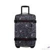 Kép 2/10 - American Tourister utazótáska Urban Track Disney Duffle/Wh S Marvel 14'7702/A083-Spiderman Sketch