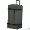 Kép 1/5 - American Tourister utazótáska Urban Track Duffle/Wh L 14'3165/3457-Dark Khaki