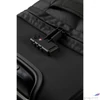 Kép 3/4 - American Tourister utazótáska Urban Track Duffle/Wh L 14'3165/423-Asphalt Black