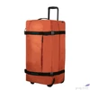 Kép 1/2 - American Tourister utazótáska Urban Track Duffle/Wh L 14'3165/595-Radiant Orange