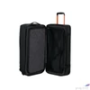 Kép 3/3 - American Tourister utazótáska Urban Track Duffle/Wh L Lmtd 14'8051/1070-Black/Orange
