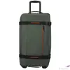 Kép 2/5 - American Tourister utazótáska Urban Track Duffle/Wh M 143164/3457-Dark Khaki