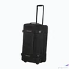 Kép 3/9 - American Tourister utazótáska Urban Track Duffle/Wh M 143164/423-Asphalt Black