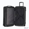 American Tourister utazótáska Urban Track Duffle/Wh M 143164/423-Asphalt Black